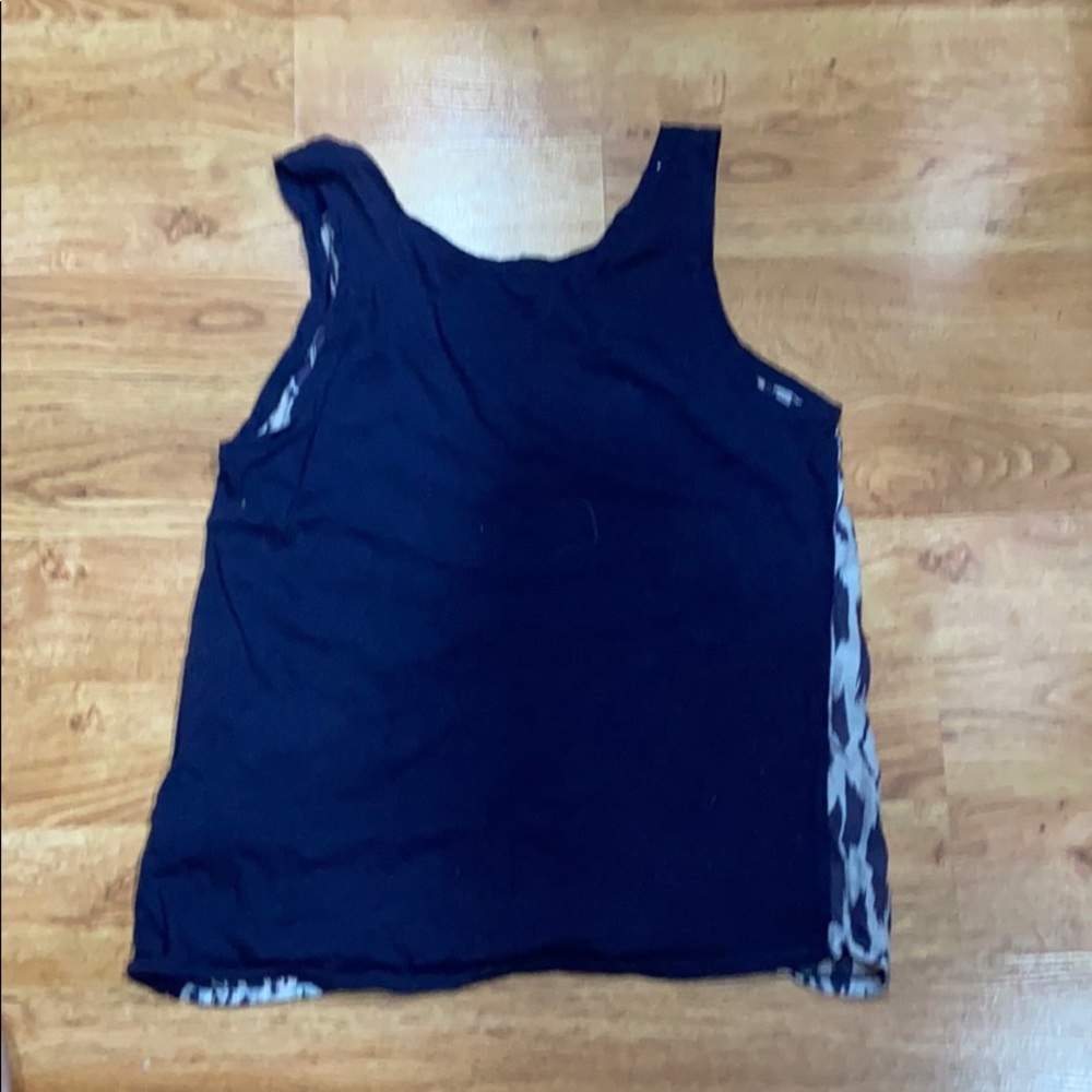 J Crew Tank - Picture 5 of 5